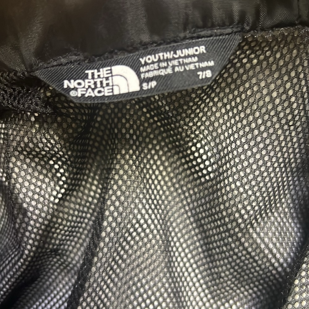 north face jacket - Picture 4 of 4